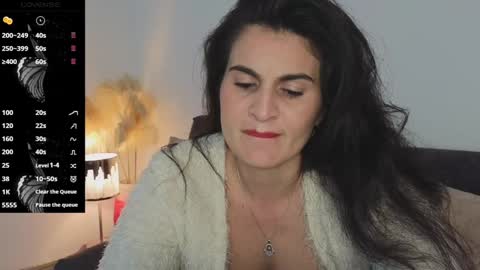 liz online show from 01/27/25, 04:43