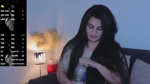 liz online show from 01/31/25, 05:53