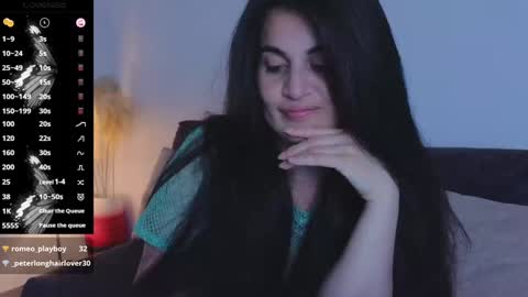 liz online show from 01/31/25, 08:54