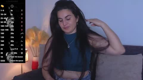 liz online show from 02/03/25, 06:28