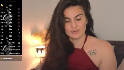 liz online show from 02/06/25, 04:25