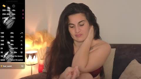 liz online show from 02/06/25, 07:29