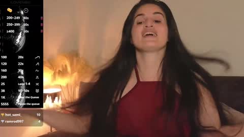 liz online show from 02/06/25, 10:32