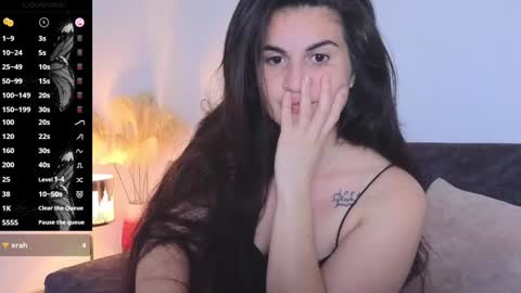 liz online show from 02/07/25, 08:10