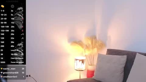 liz online show from 02/12/25, 06:51