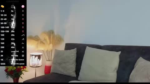 liz online show from 02/17/25, 01:53