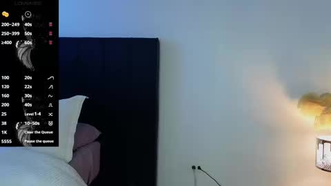 liz online show from 02/19/25, 03:38