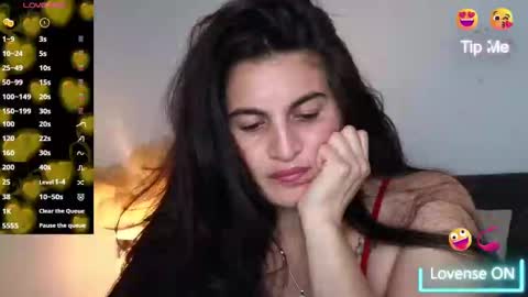 liz online show from 02/25/25, 06:20