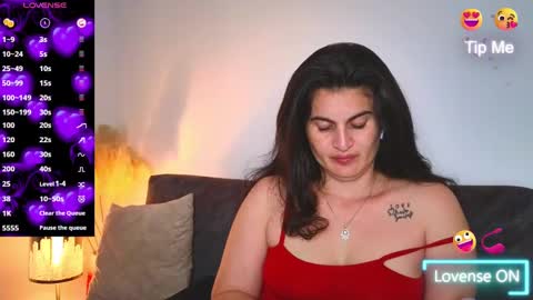 liz online show from 02/25/25, 09:46