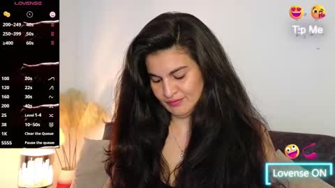 liz online show from 03/02/25, 04:10