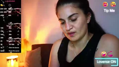 liz online show from 03/06/25, 09:20