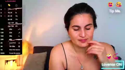 liz online show from 03/07/25, 01:18