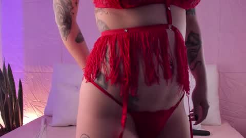    online show from 10/29/25, 01:52