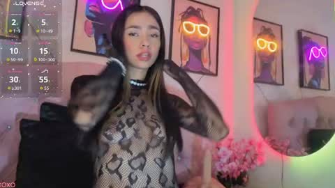 liz_lancester online show from 07/01/26, 03:01