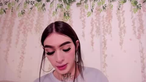 Liz Luna online show from 03/25/26, 10:16