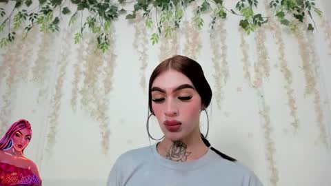 Liz Luna online show from 05/23/26, 09:19