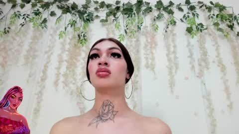 Liz Luna online show from 05/29/26, 10:08