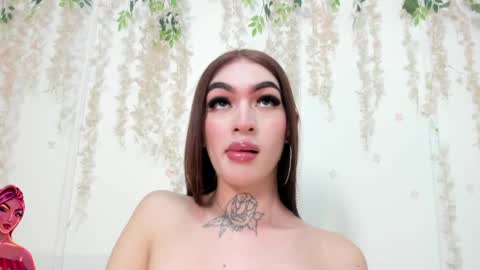 Liz Luna online show from 06/01/26, 09:05