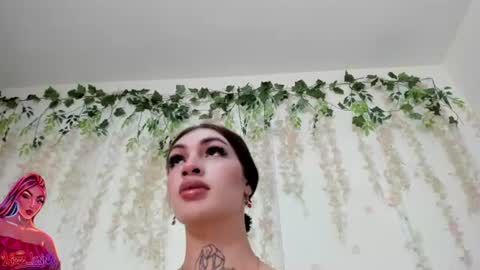 Snapshot of liz_lunaa chatting on 06/17/26, 08:32 Liz Luna online show from 06/17/26, 08:32