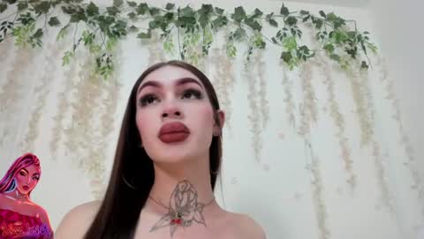Snapshot of liz_lunaa chatting on 06/19/26, 09:07 Liz Luna online show from 06/19/26, 09:07