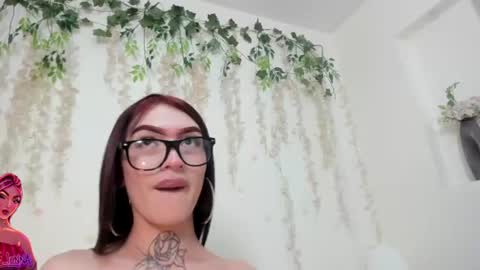 Snapshot of liz_lunaa chatting on 07/14/26, 02:05 Liz Luna online show from 07/14/26, 02:05