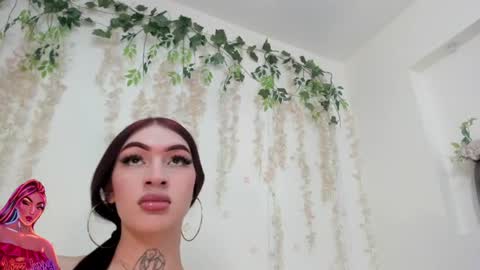 Snapshot of liz_lunaa chatting on 07/17/26, 07:08 Liz Luna online show from 07/17/26, 07:08
