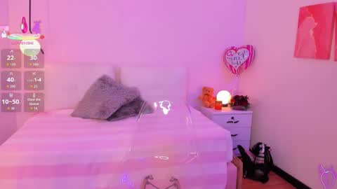 Liza online show from 02/18/26, 03:24