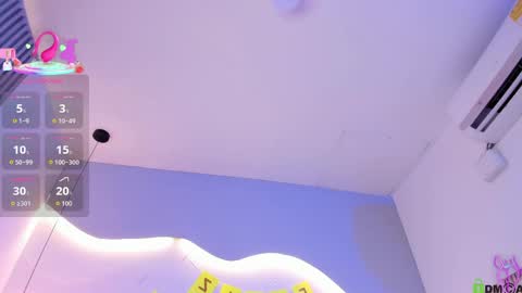 Liza online show from 05/16/26, 05:48