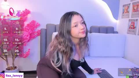 Liza online show from 05/30/26, 01:52