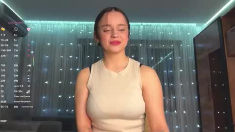Snapshot of liza_crown chatting on 02/08/26, 02:53 Liza online show from 02/08/26, 02:53