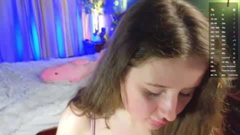 your love  online show from 04/08/26, 04:29