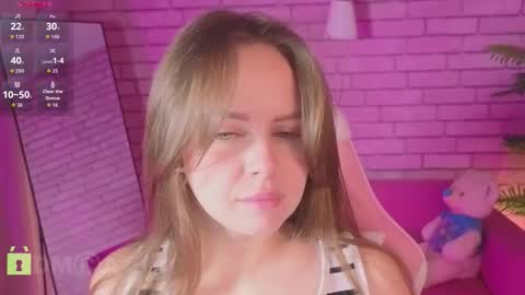 Iris online show from 01/07/26, 12:57