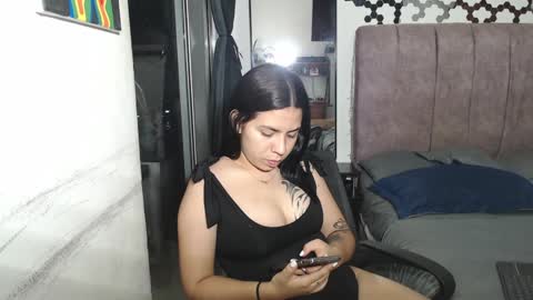 Liza Thurner online show from 12/22/24, 12:28