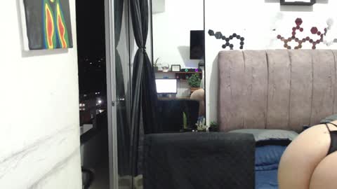 Liza Thurner online show from 01/05/25, 12:31