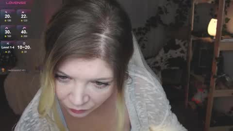 Liza Wet online show from 12/02/24, 05:26