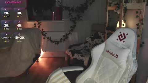 Liza Wet online show from 02/21/25, 02:50