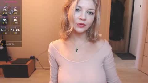 Liza Wet online show from 10/31/25, 02:56