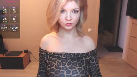 Liza Wet online show from 11/06/25, 02:56