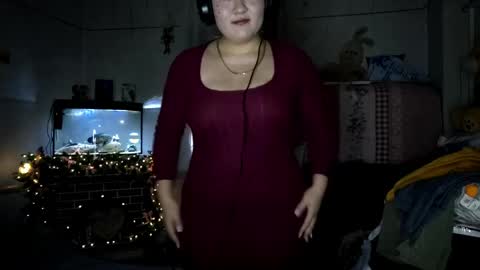 Molly online show from 03/26/26, 02:39