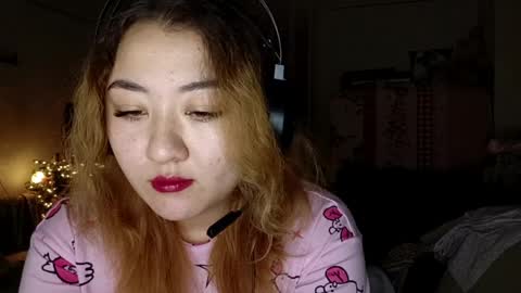 Molly online show from 03/30/26, 02:12