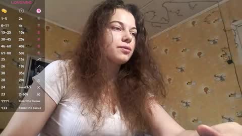 Molly online show from 05/17/26, 05:05