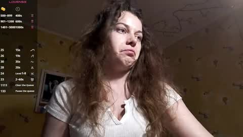Molly online show from 05/25/26, 04:13
