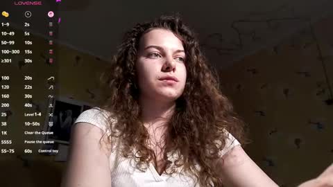 Molly online show from 05/27/26, 02:36
