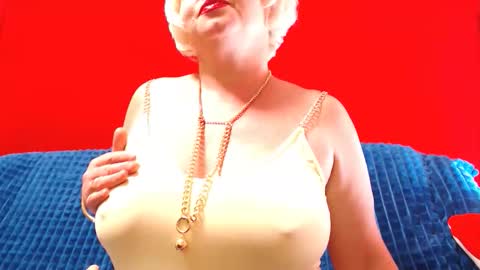 LizaBrazzer online show from 05/18/26, 03:13