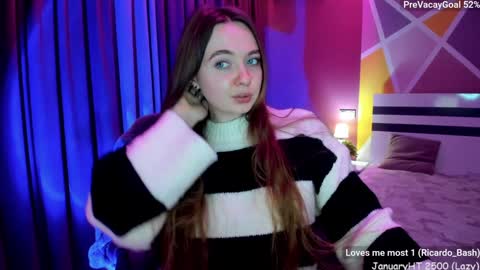 Girl next door online show from 01/08/25, 03:39