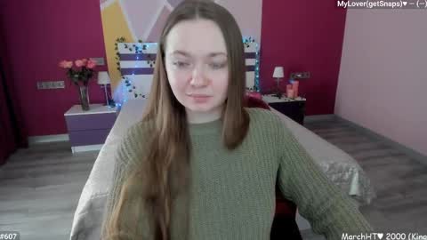 Girl next door online show from 03/14/26, 12:10