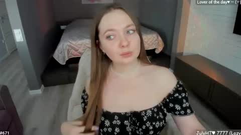Girl next door online show from 07/15/26, 11:37