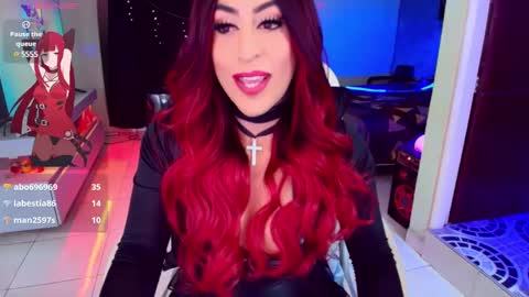 Liza Goth online show from 12/12/24, 04:26