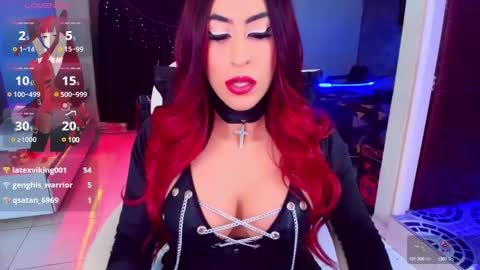 Liza Goth online show from 12/15/24, 04:18