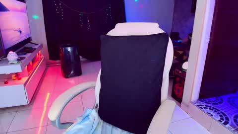 Liza Goth online show from 02/02/25, 01:02